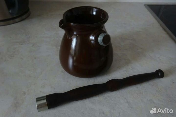 Турка Ceraflame Ibriks 350 ml