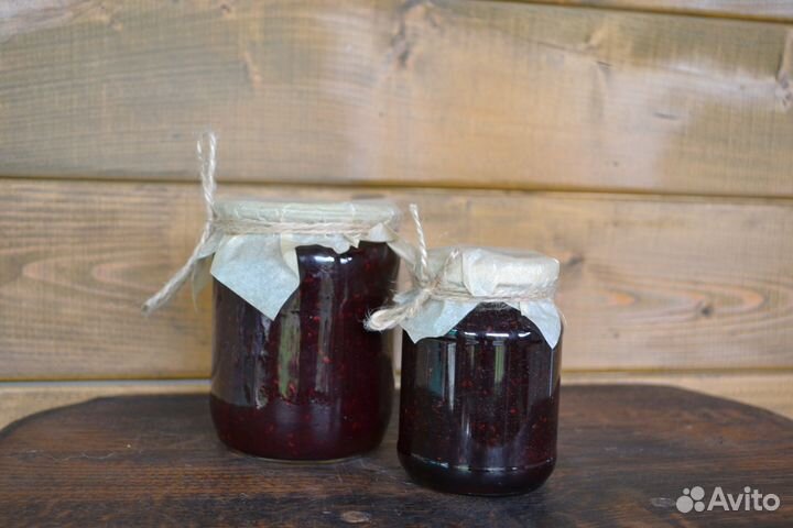 Домашнее варенье