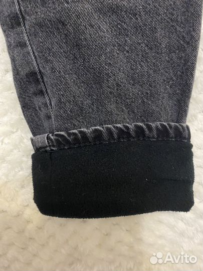 Джинсы для девочки