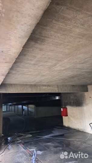 Мойка тротуарной плитки. Пескоструйные работы