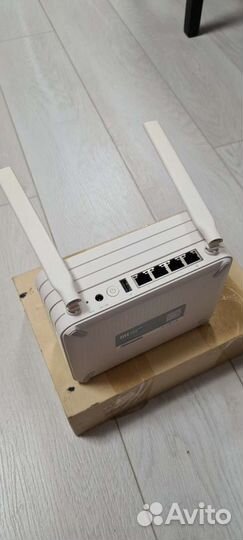 Xiaomi Mi WiFi Router 2 (R2D)