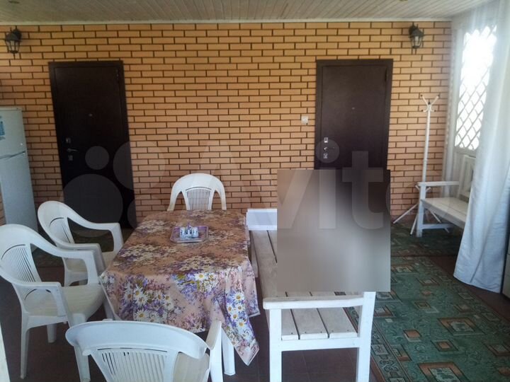 Дом 50 м² на участке 30 сот.