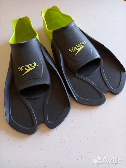 Ласты Speedo Biofuse Training