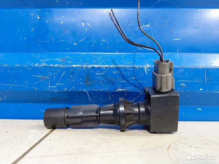 Катушка зажигания Mazda Cx-7 I 2.3 L3 2008