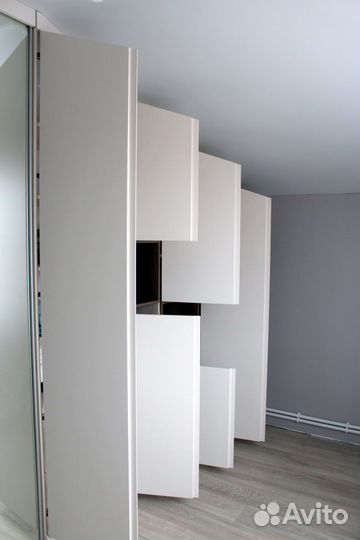 Шкаф-купе на заказ