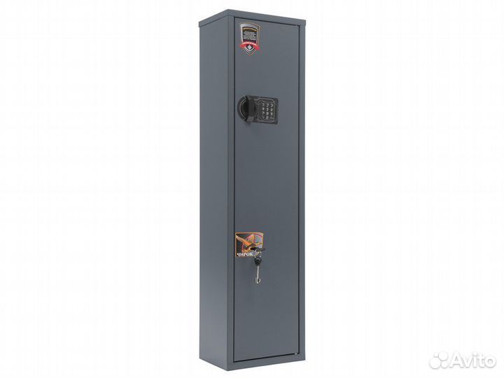 Оружейный сейф (шкаф) Aiko Чирок 1018 EL