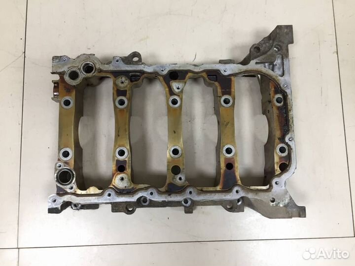 Постель коленвала Honda Civic 5D 2006-2012