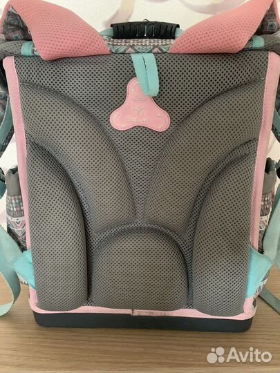 Школьный рюкзак