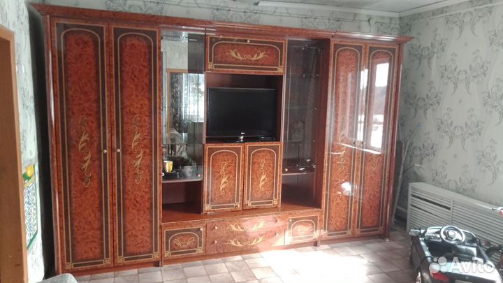 Мебель для гостинной бу.Шатура