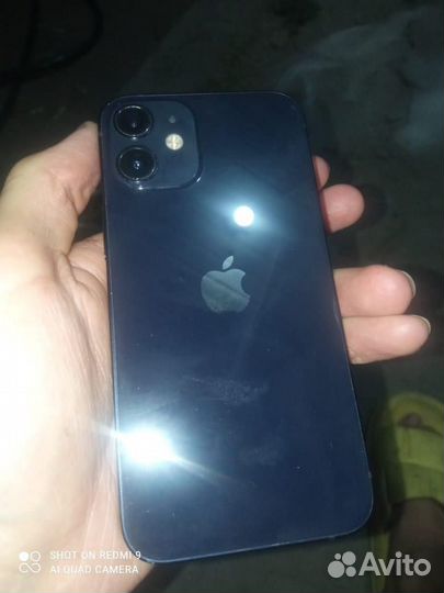 iPhone 12 mini, 64 ГБ