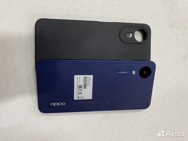 Oppo a17k