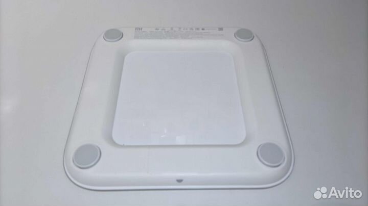 Умные весы Xiaomi Mi Smart Scale 2