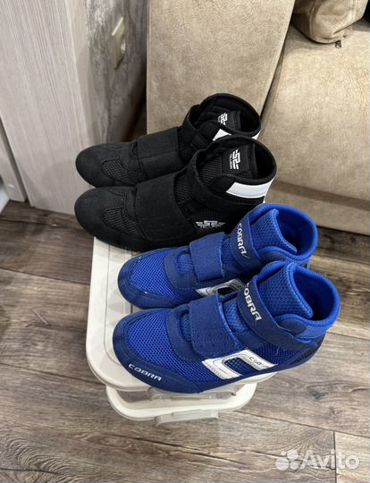 Борцовское трико детское