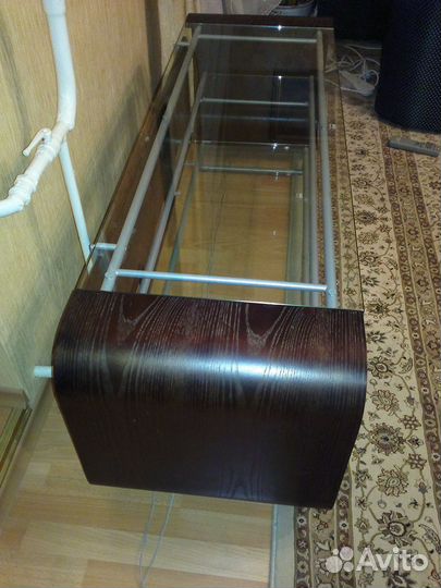 Тумба под телевизор бу