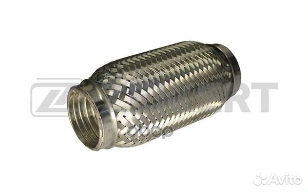 Гофра глушителя 45x190 мм Interlock fr-45190l