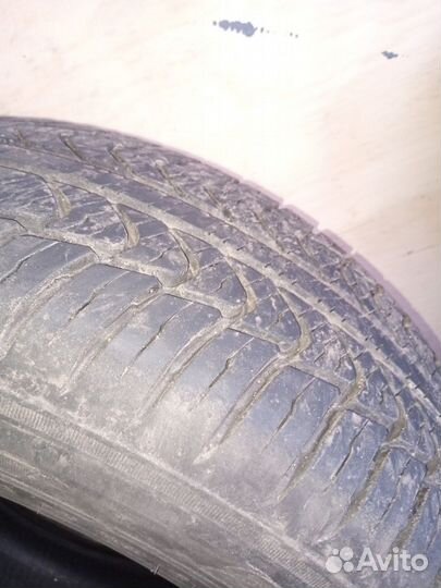 КАМА Кама 365 SUV (НК-242) 215/65 R16