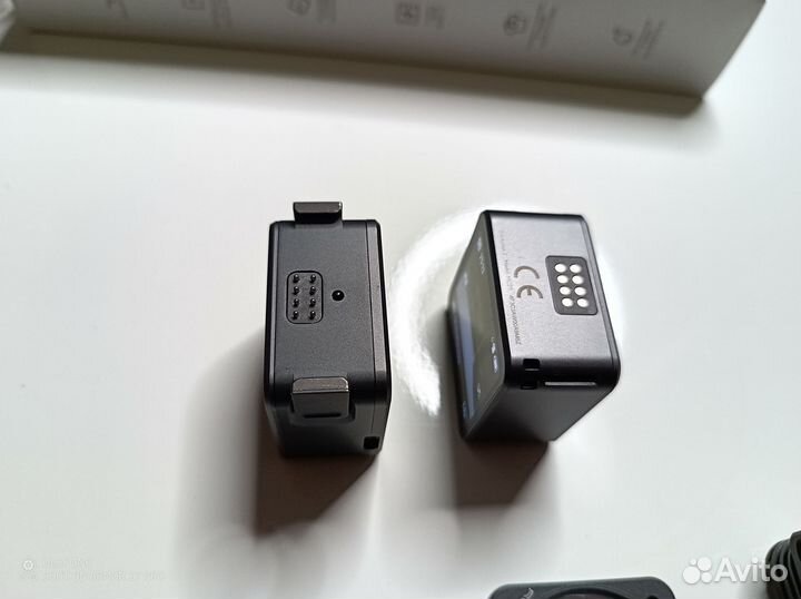 Dji action 2 power combo