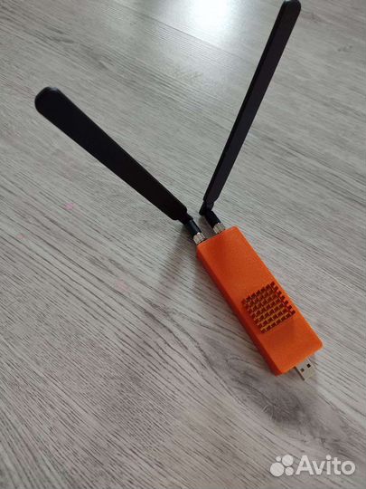 Скоростной модем LTE/4G+ 16сat Pro до 750Мбит/с