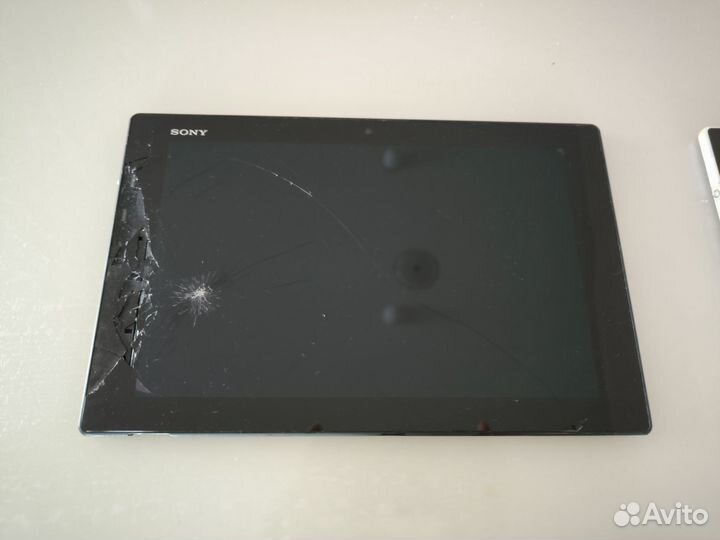 Планшет sony 2 шт