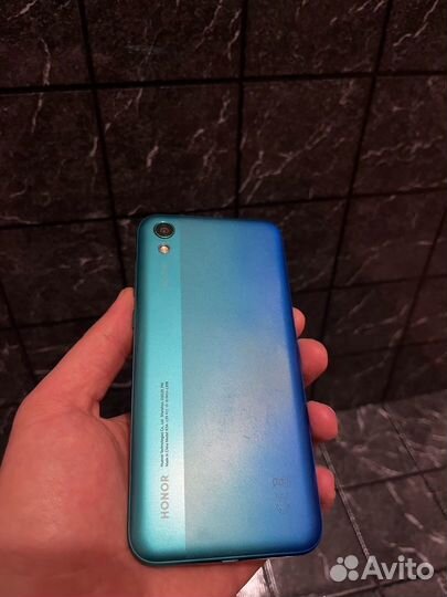 HONOR 8S, 3/64 ГБ