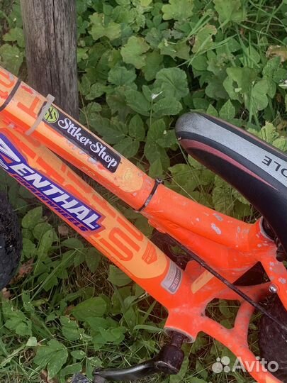 Мелосипед Stels Pilot