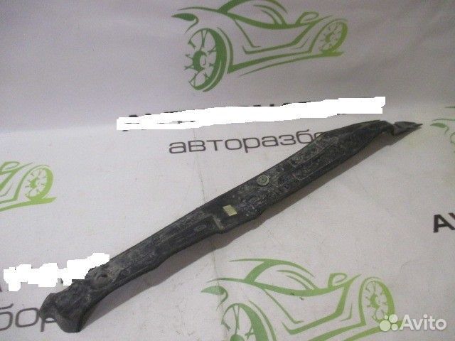 Пыльник крыла правый Hyundai Solaris 2011-2016