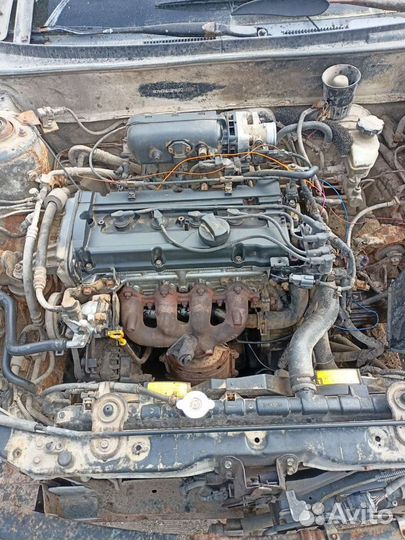 Разбираю на запчасти Hyundai Elantra