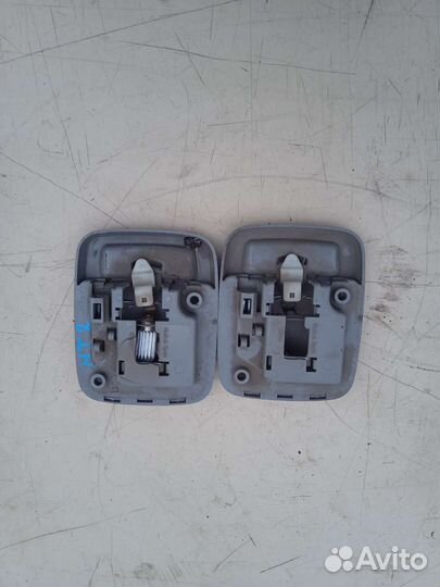 Плафон салона Nissan Terrano 2 Ниссан Террано 2