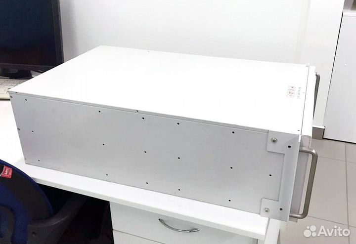 Стабилизатор - Источник бесперебойного питания