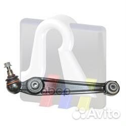 95-99560-2 рычаг передний нижний левый BMW E70