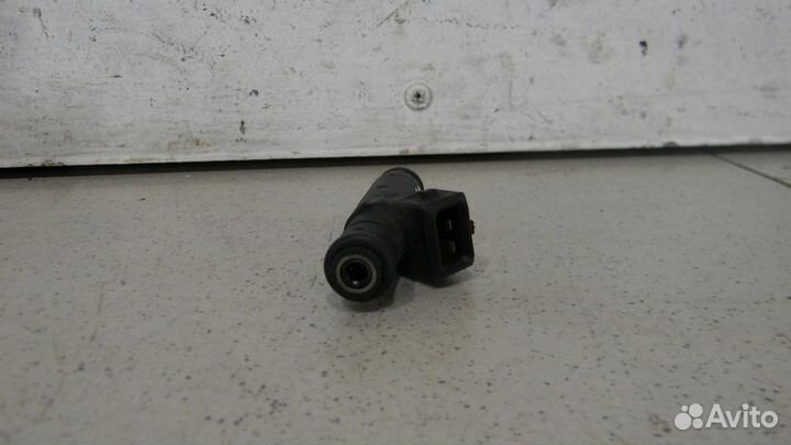 Топливная форсунка