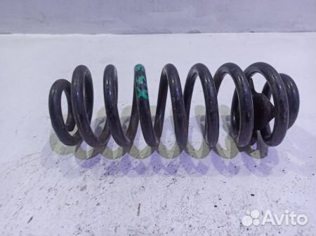 Пружина задняя бмв X5 E53