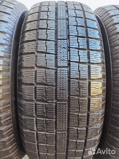 Toyo Garit G5 215/60 R16 95Q