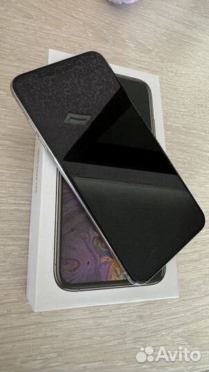 iPhone Xs Max, 256 ГБ