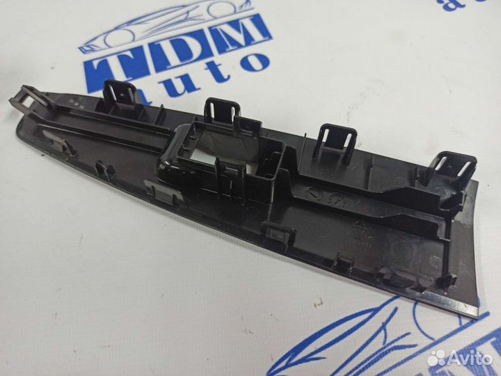 Накладка кнопок стеклоподъёмников Nissan Altima L3