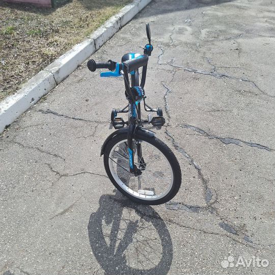 Велосипед детский 20