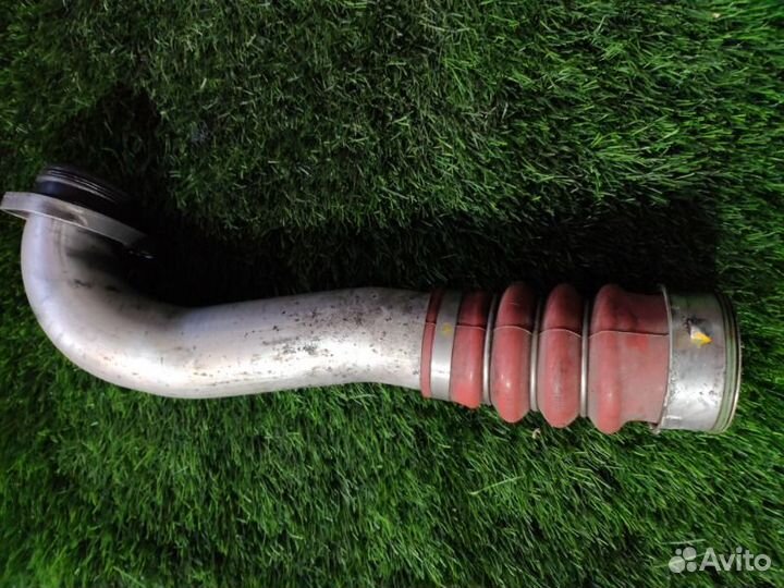 Воздуховод наддувочного воздуха Bmw 330D E90 M57N2