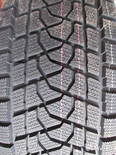 Triangle TR797 235/55 R18