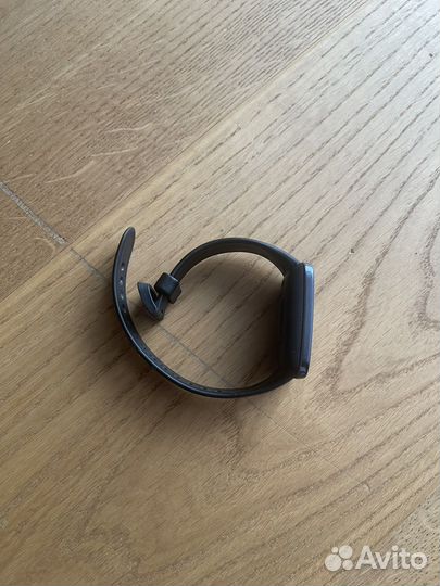 Фитнес браслет xiaomi Smart Band 7 Pro RUS Black