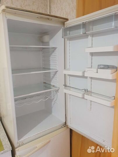 Испаритель холодильника