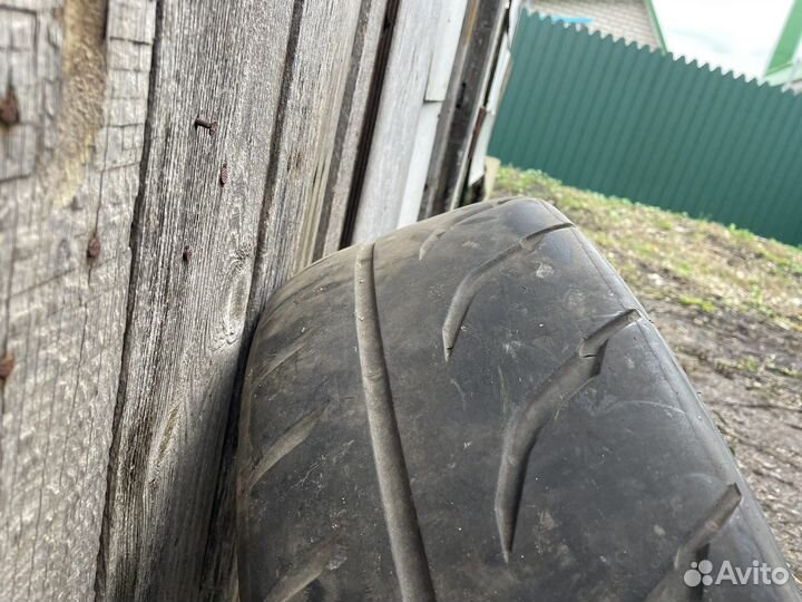 Колеса Toyo 888 R15 на всмпо