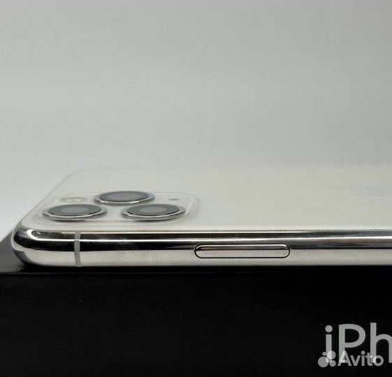 iPhone 11 pro 64gb акб-96 Отличное Состояние