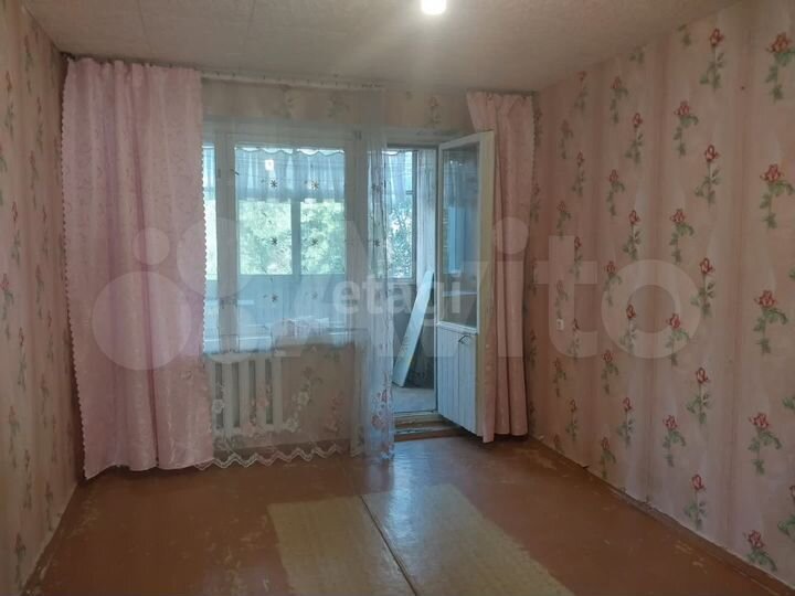 3-к. квартира, 66 м², 3/9 эт.