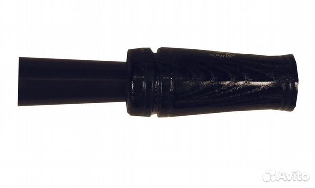 Манок Buck Expert на утку черный (78O-T)