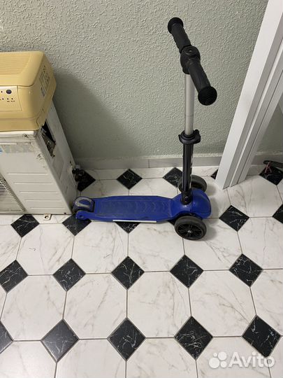 Самокат детский