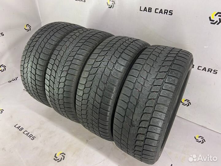 Bridgestone Blizzak LM-25 4x4 255/55 R18 109H