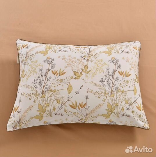 Постельное бельё Ясмина Sofi de Marko евро