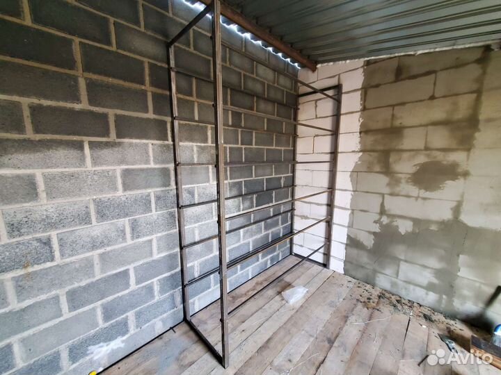 Сварочные работы