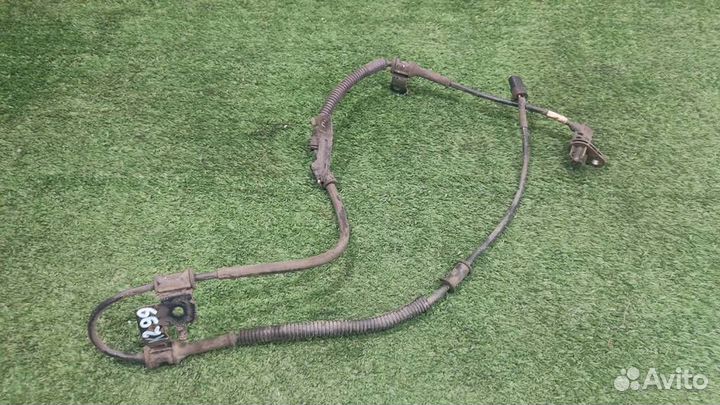 Датчик ABS передний левый KIA soul 2009