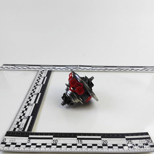 Картридж турбокомпрессора ford C-MAX / volvo S60